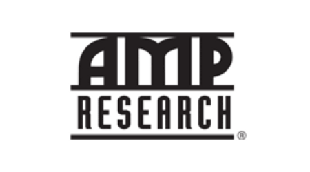 AMP RESEARCH AMP RESEARCH